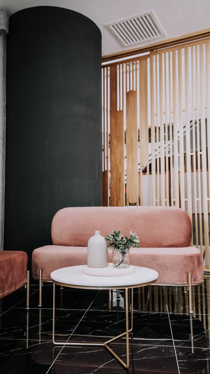 bio premium hair salon