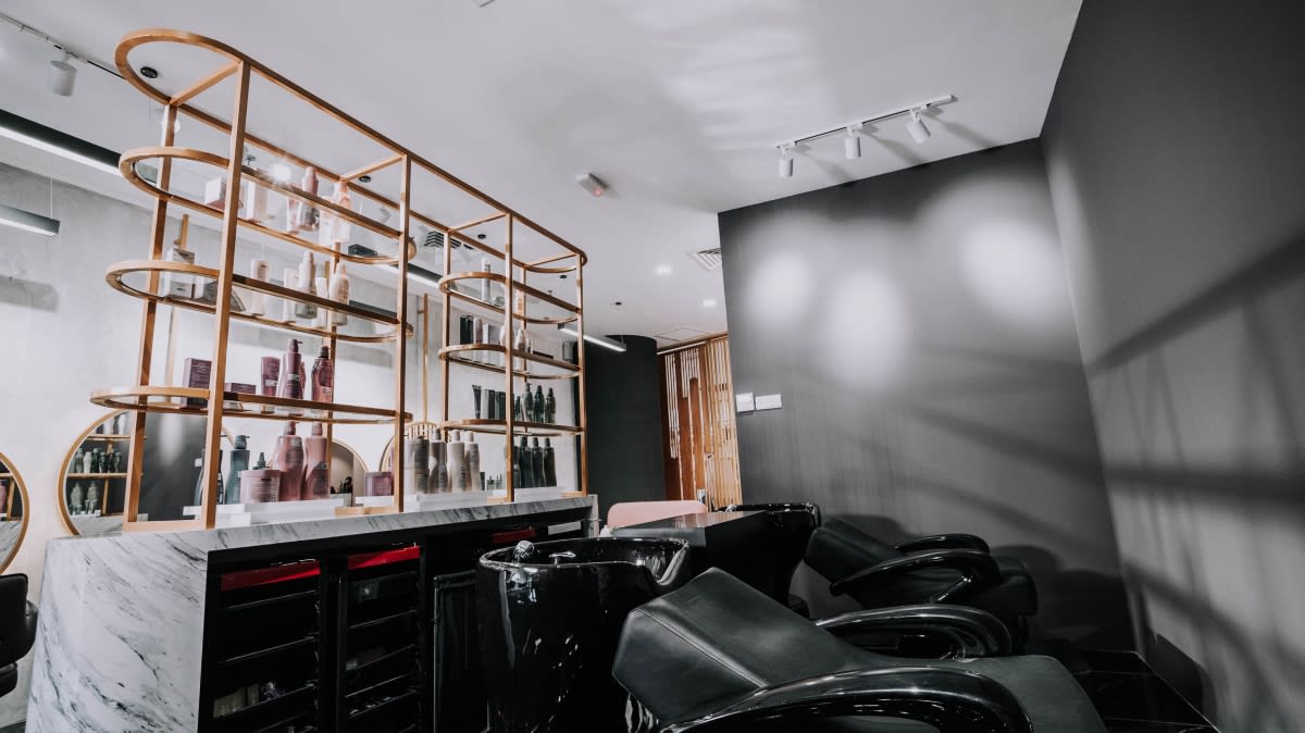 bio premium hair salon