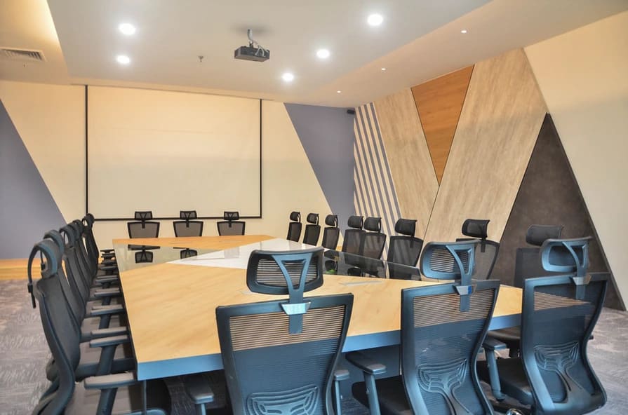 dell conference room