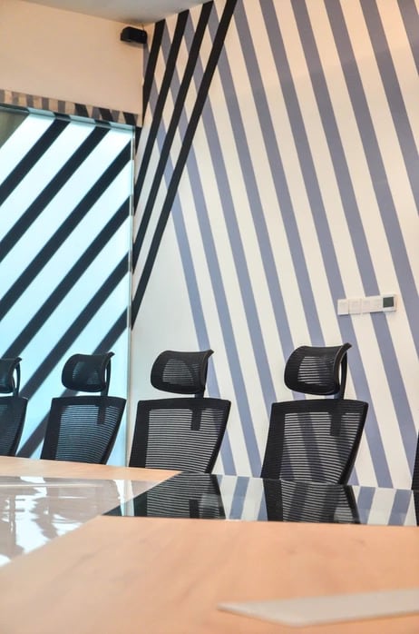 dell conference room