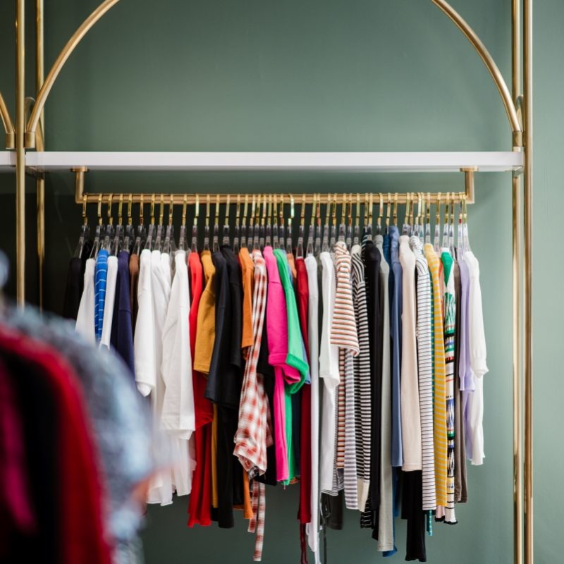 nymph fashion boutique