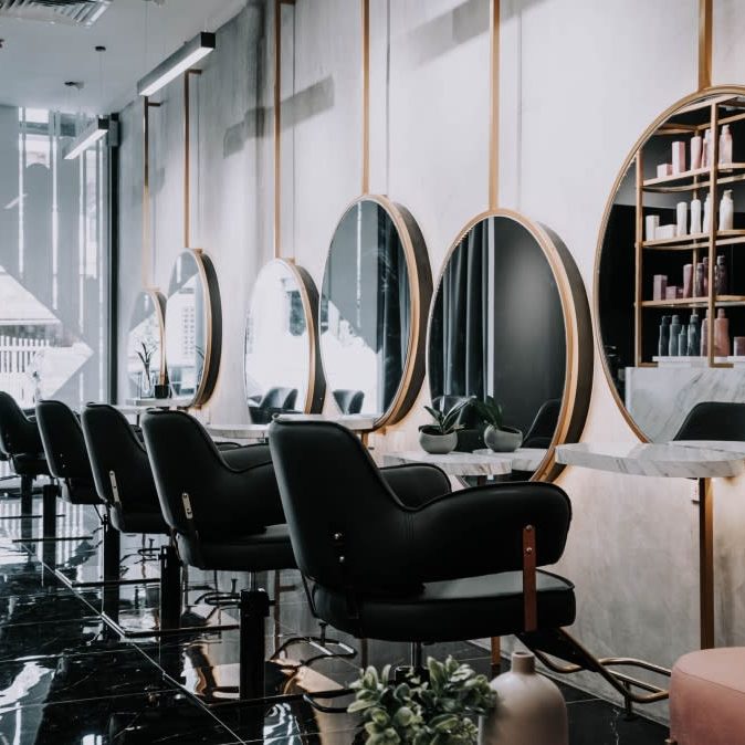 bio premium hair salon