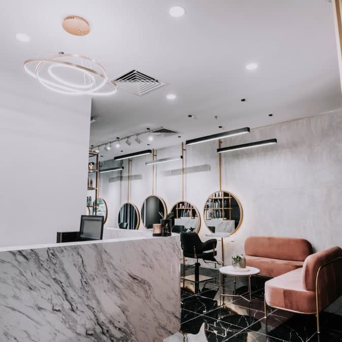 bio premium hair salon