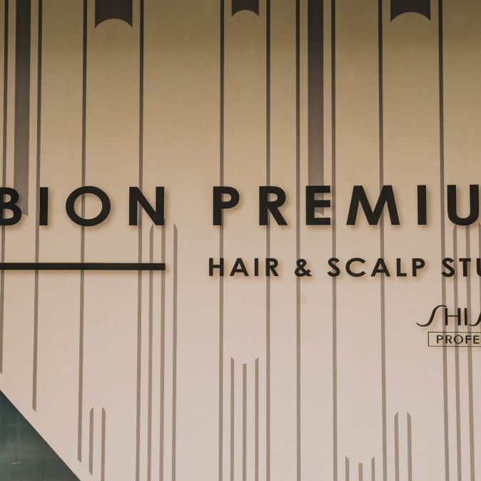 bio premium hair salon