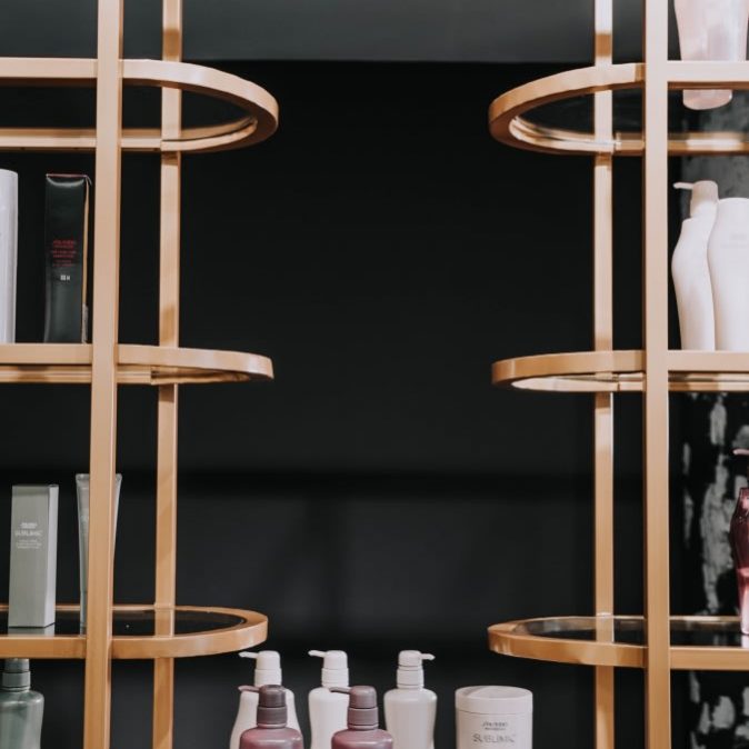 bio premium hair salon