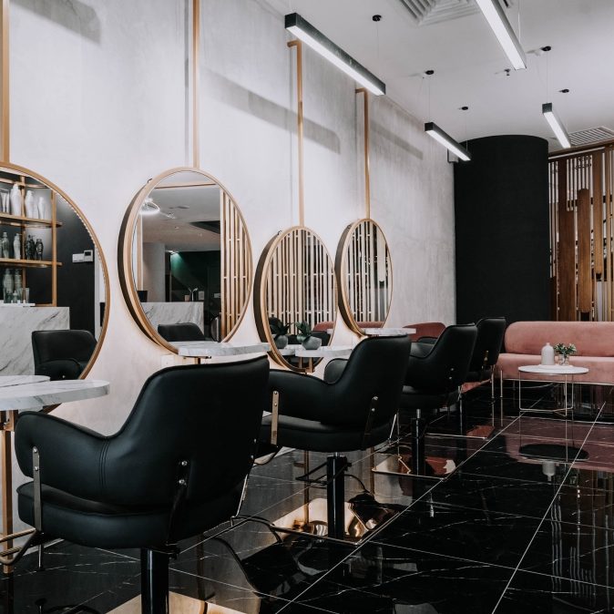 bio premium hair salon