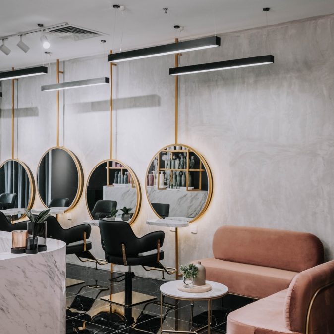 bio premium hair salon