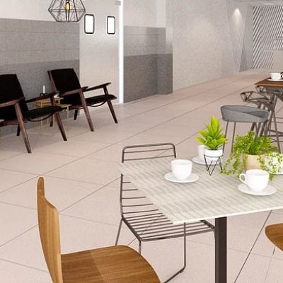 dell cafeteria