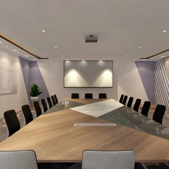 dell conference room