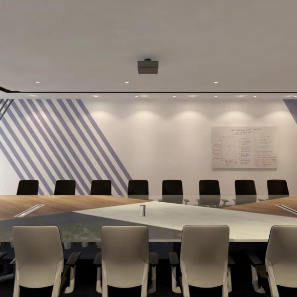 dell conference room