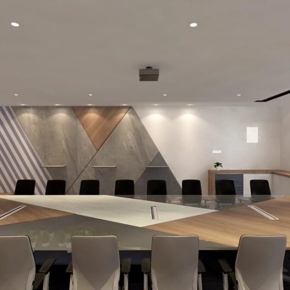 dell conference room