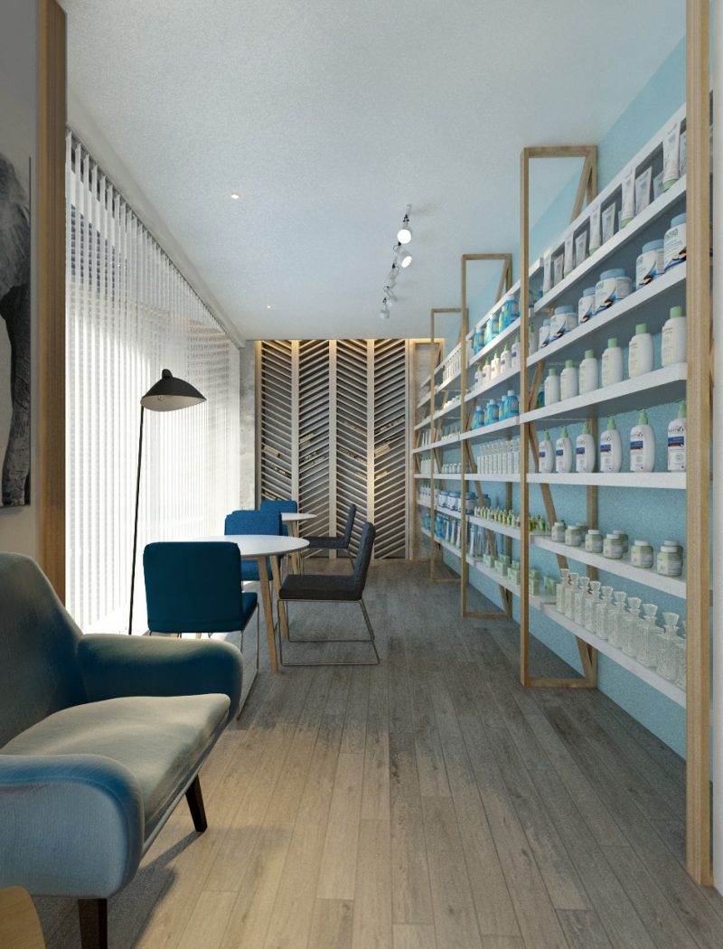 healthcare medical centre