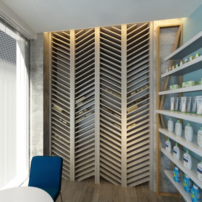 healthcare / medical centre