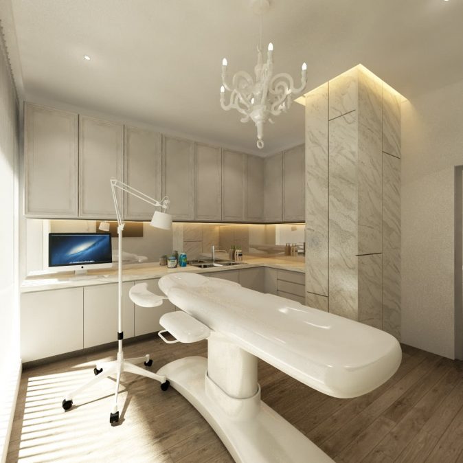 healthcare / medical centre