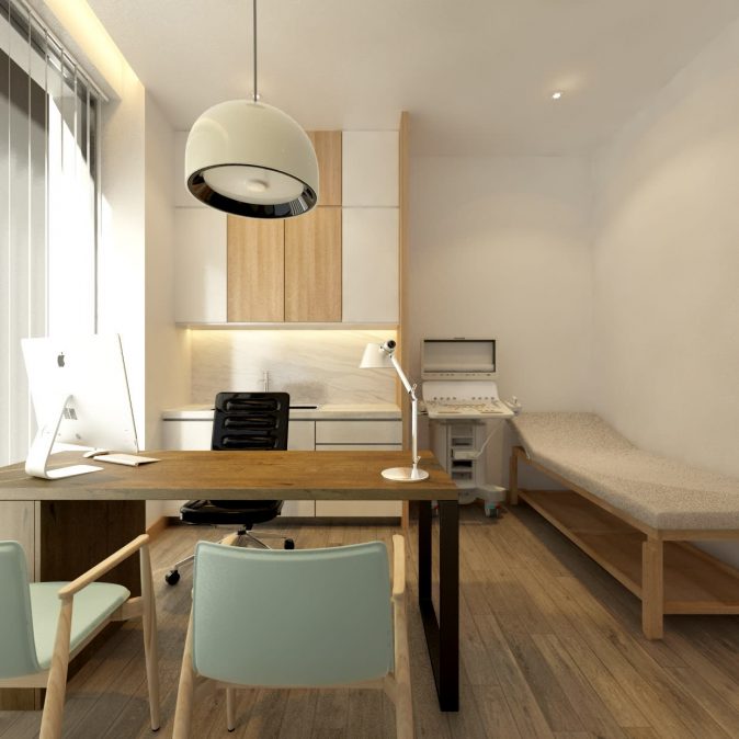 healthcare / medical centre