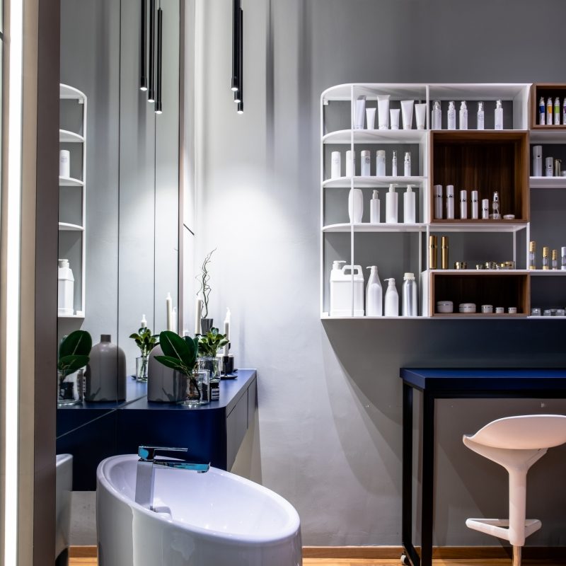 sky resources beauty lab