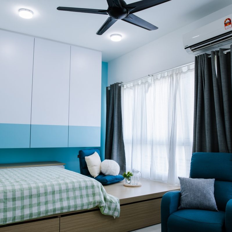 tropicana residences