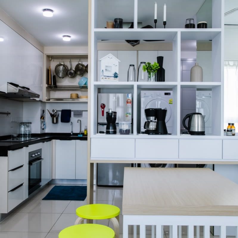 tropicana residences