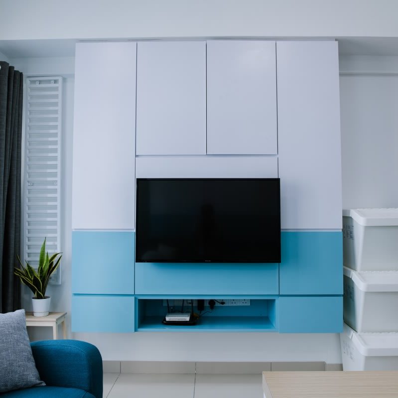 tropicana residences