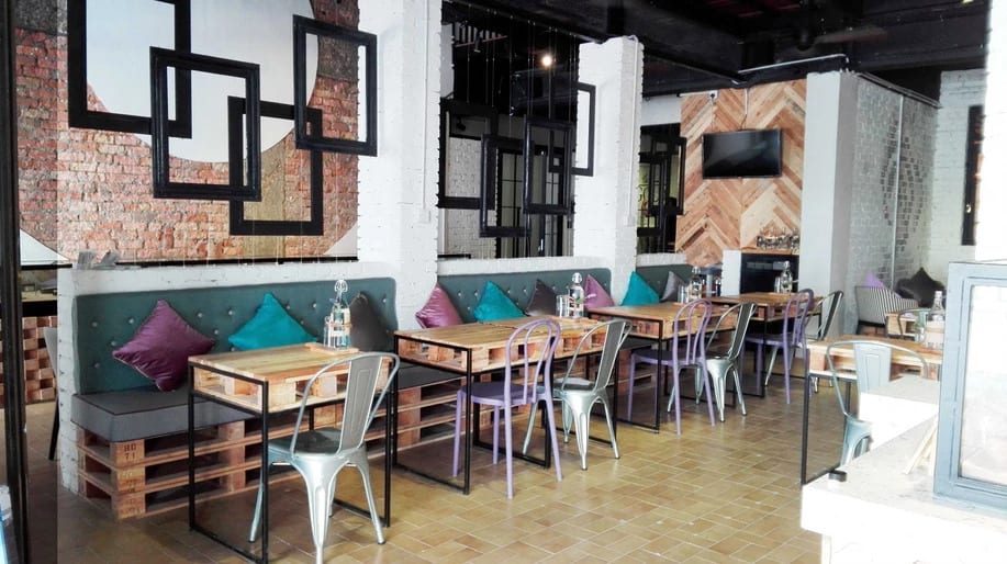 kim haus loft