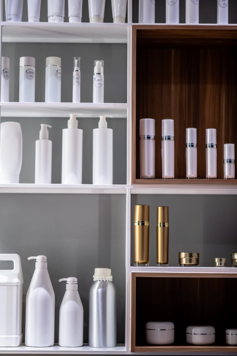 sky resources beauty lab