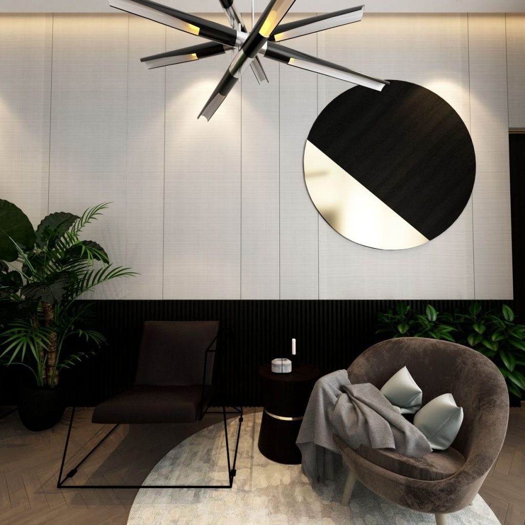 volvo aurizn design foyer