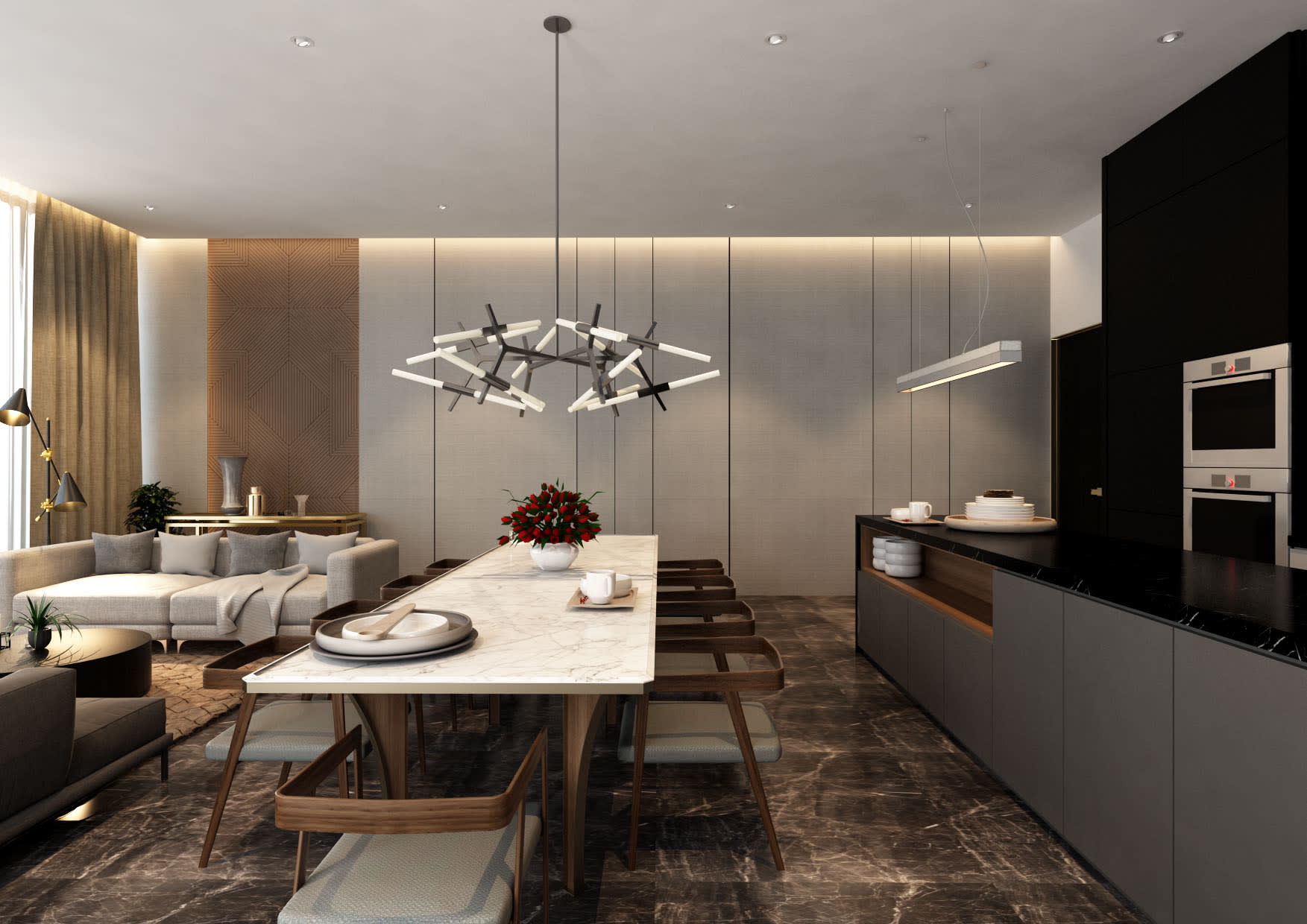 volvo aurizn design living